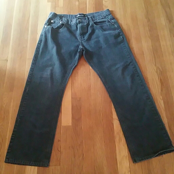 Marx & Dutch Jeans Marx Dutch Mens Jeans 34 Waist X 32 Inseam